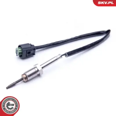 Gas di scarico sensore di temperatura per BMW Serie 5 (E39) 3 (E93) 13627795174