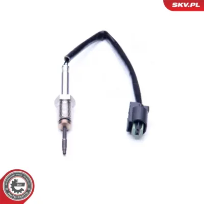 Gas di scarico sensore di temperatura per BMW Serie 5 (E60) 1 (E87) 13627794723