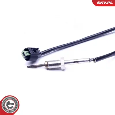 Gas di scarico sensore di temperatura per BMW Serie 7 (E65) 5 (E60) 13627795175