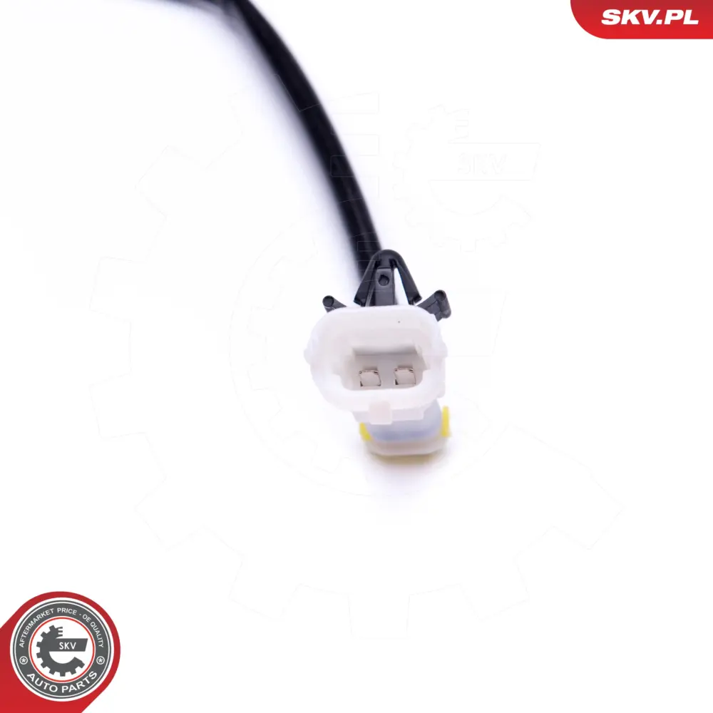 Gas di scarico sensore di temperatura per Iveco Daily VI Van 5801856537