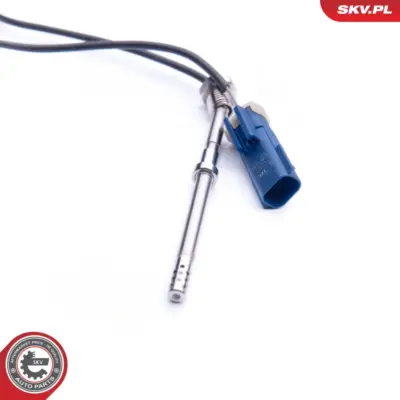 Gas di scarico sensore di temperatura per Jeep Compass (MK49) 5149258AB