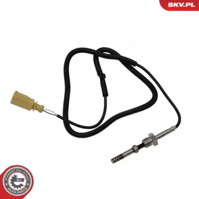 Gas di scarico sensore di temperatura per Porsche Cayenne (92A) 059 906 088 BQ