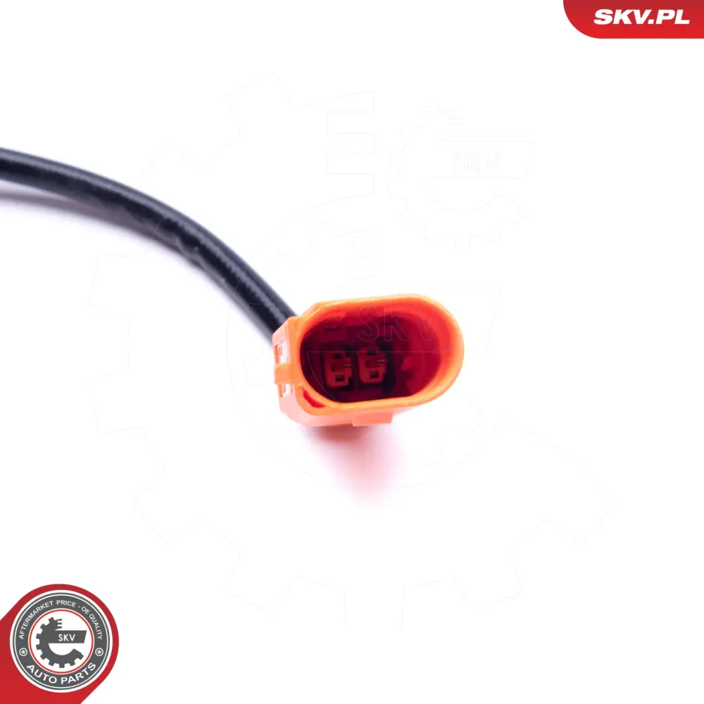 Gas di scarico sensore di temperatura per Porsche Cayenne (92A) 059 906 088 CH