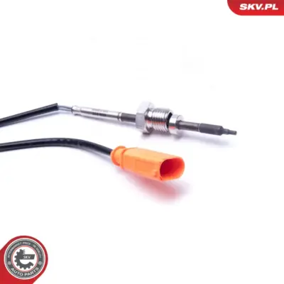 Gas di scarico sensore di temperatura per Porsche Cayenne (92A) 059 906 088 CH
