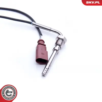 Gas di scarico sensore di temperatura per Porsche Cayenne (92A) 059906088BL