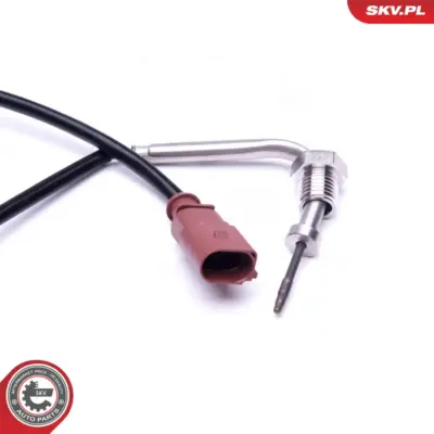 Gas di scarico sensore di temperatura per VW CC B7 (358) EOS (1F7) 03L906088BH