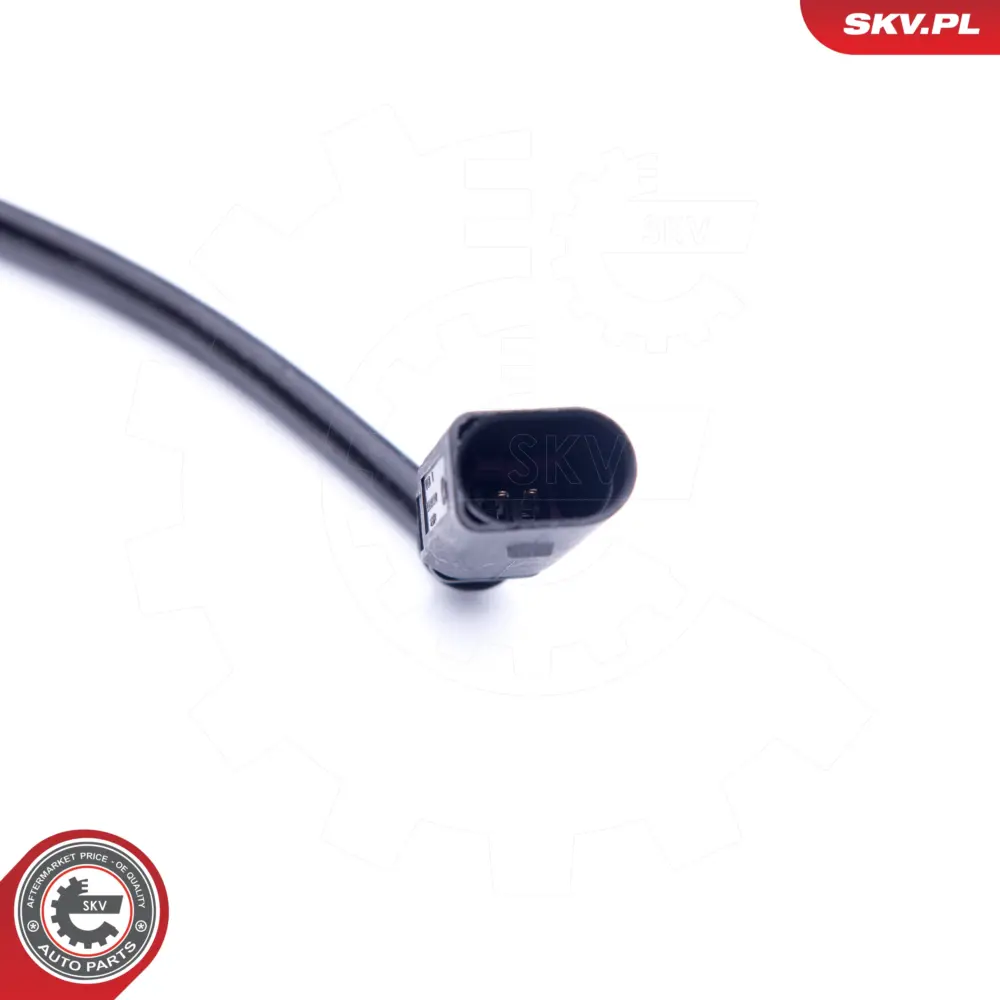 Gas di scarico sensore di temperatura per VW Multivan T5 (7HM 7HN) 03L906088AN