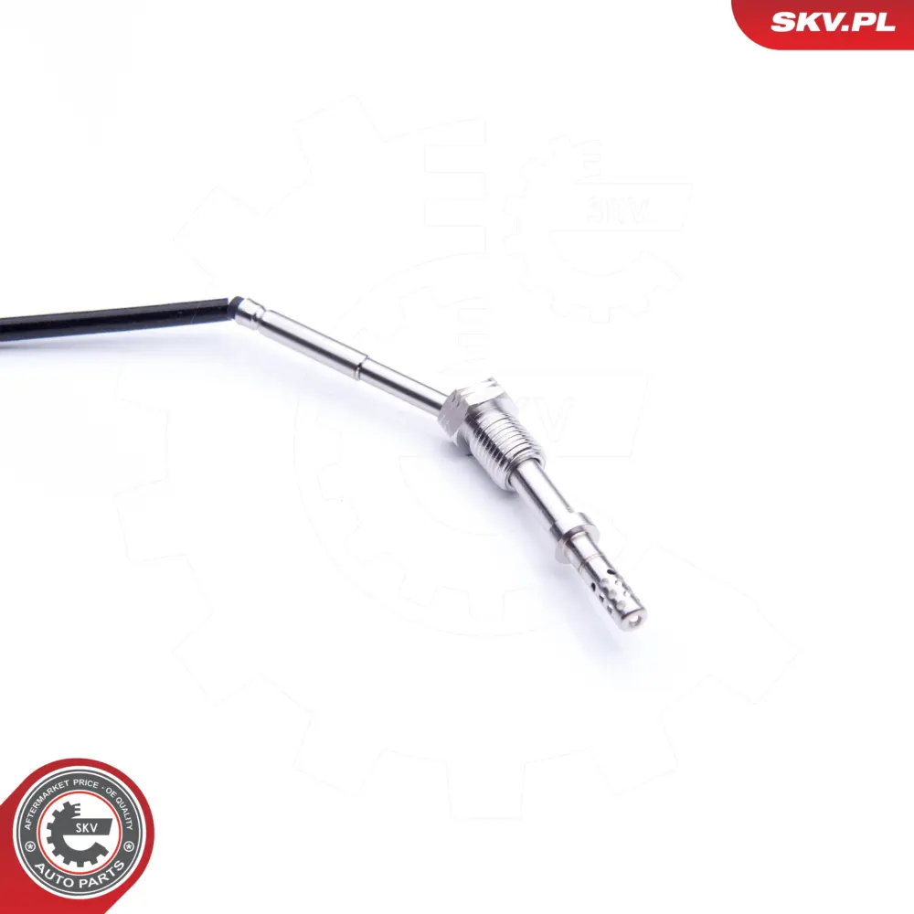 Gas di scarico sensore di temperatura per VW Multivan T5 (7HM 7HN) 03L906088AN
