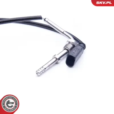 Gas di scarico sensore di temperatura per VW Multivan T5 (7HM 7HN) 03L906088BN