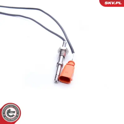 Gas di scarico sensore di temperatura per VW Multivan T5 (7HM 7HN) 03L906088BQ