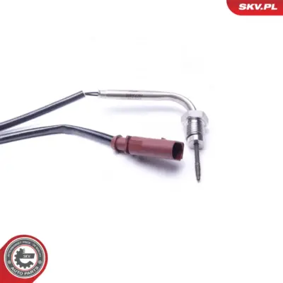 Gas di scarico sensore di temperatura per VW Multivan T6 (SGF) 04L 906 088 DD