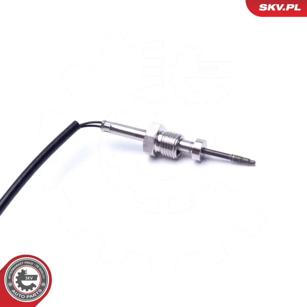 Gas di scarico sensore di temperatura per VW Multivan T6 (SGF) 04L 906 088 DE