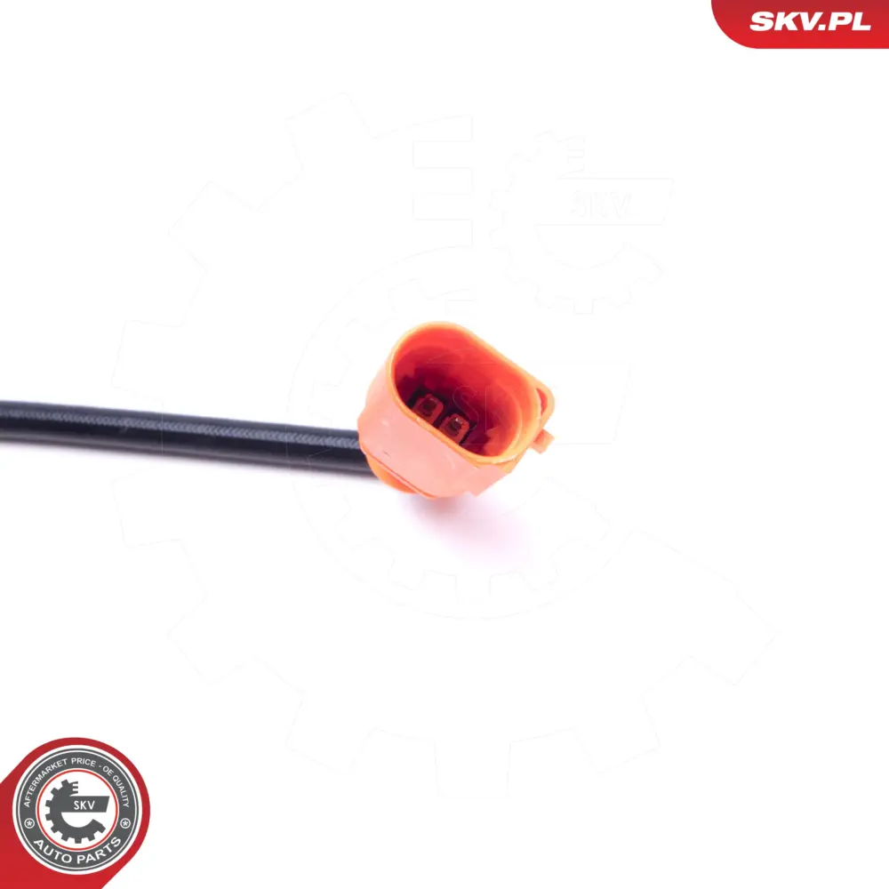 Gas di scarico sensore di temperatura per VW Multivan T6 (SGF) 04L 906 088 DE