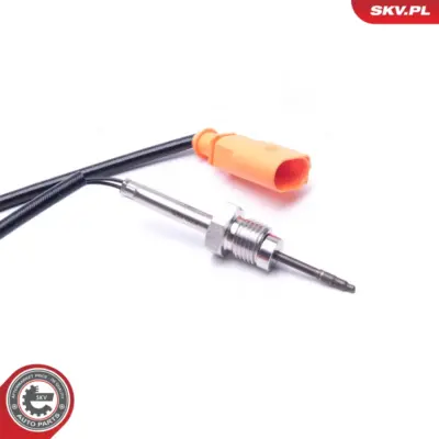Gas di scarico sensore di temperatura per VW Multivan T6 (SGF) 04L 906 088 DE