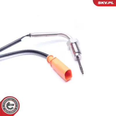 Gas di scarico sensore di temperatura per VW Multivan T6 (SGF) 04L 906 088 EN