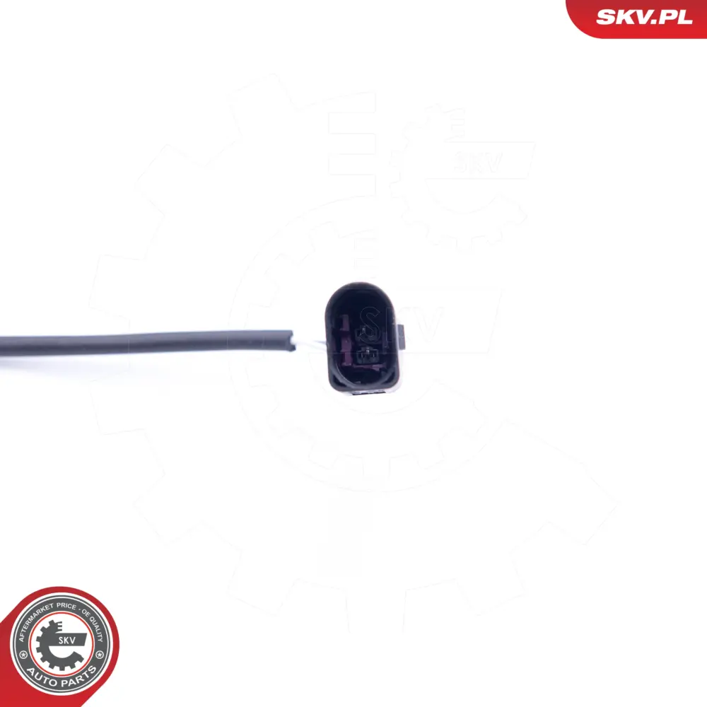 Gas di scarico sensore di temperatura per VW Phaeton (3D1 3D2 3D3) 059906088AD