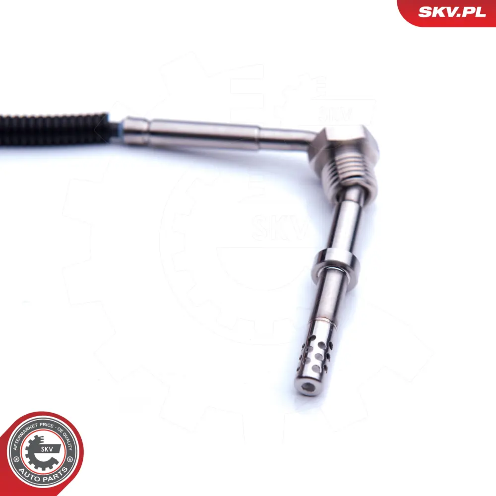 Gas di scarico sensore di temperatura per VW Phaeton (3D1 3D2 3D3) 059906088AD