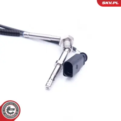 Gas di scarico sensore di temperatura per VW Phaeton (3D1 3D2 3D3) 059906088AD