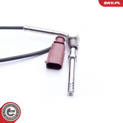 Gas di scarico sensore di temperatura per VW Phaeton (3D1 3D2 3D3 3D4) 59906088B