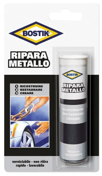 Gel riparatore antiruggine metallo sigillante protettivo impermeabilizzante