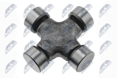 Giunto Albero Longitudinale 19x56 per Dacia Duster 11- Renault Duster 11