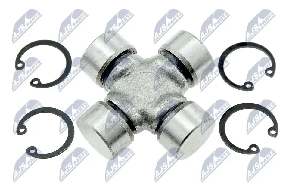Giunto Albero Longitudinale 22/56 per Dodge Caliber 06- Jeep Compass 07