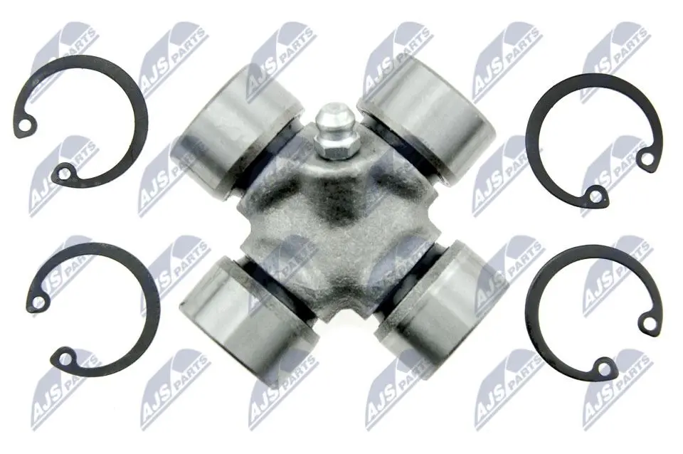 Giunto Albero Longitudinale 22/56 per Dodge Caliber 06- Jeep Compass 07