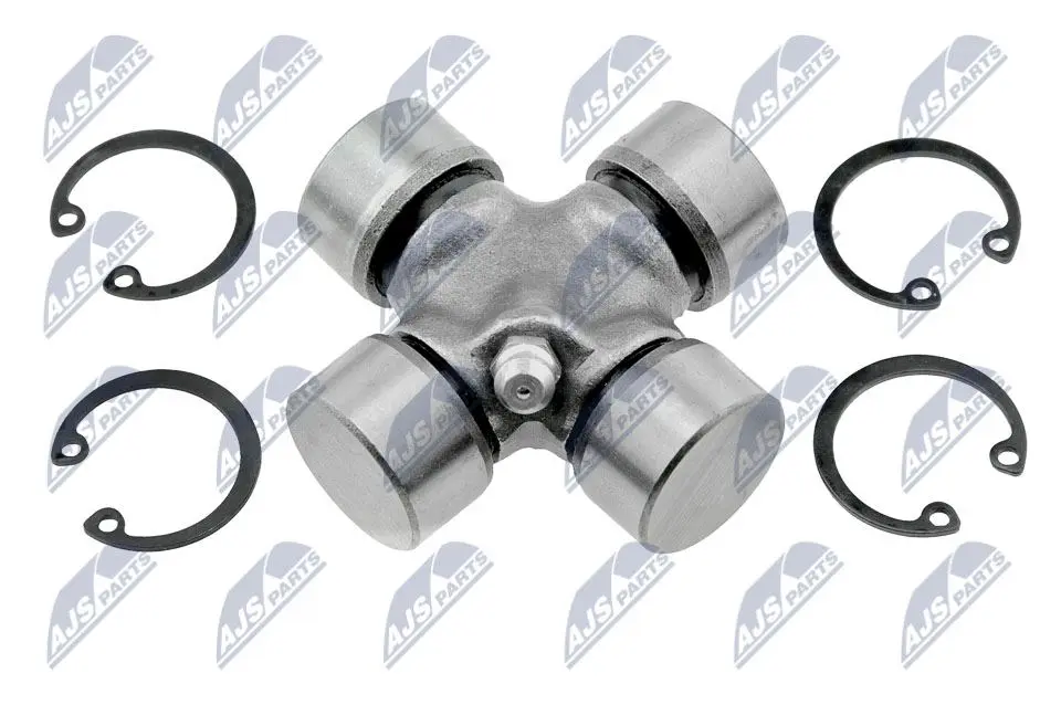 Giunto Albero Longitudinale 22/56 per Dodge Caliber 06- Jeep Compass 07