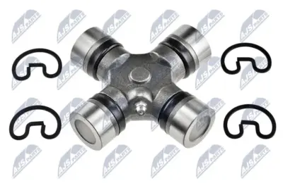Giunto Albero Longitudinale 27/92 per Jeep Grand Cherokee 93-03, Cherokee -01