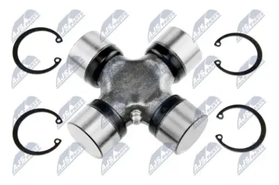 Giunto Albero Longitudinale 30x92 per Ford Explorer 01-10 Mustang 93-14 Transit