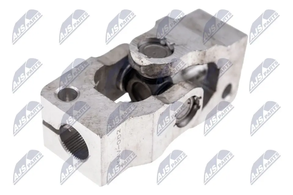 Giunto Albero Longitudinale Piantone Sterzo per BMW 3 E21 79- 5 E28 E34 80- 7