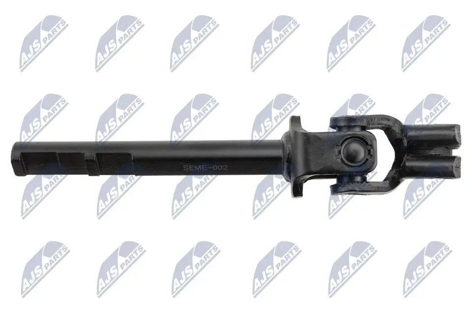 Giunto Albero Longitudinale Piantone Sterzo per Mercedes Sprinter 1995-2006