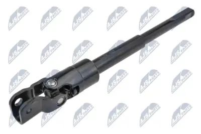 Giunto Albero Longitudinale Piantone Sterzo per Renault Master Ii 98- Opel
