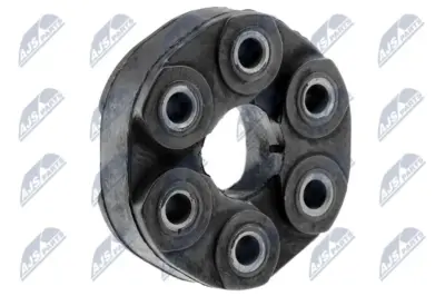 Giunto Albero Longitudinale Supporti Connettori Flessibili per BMW 3 E36 E46 5