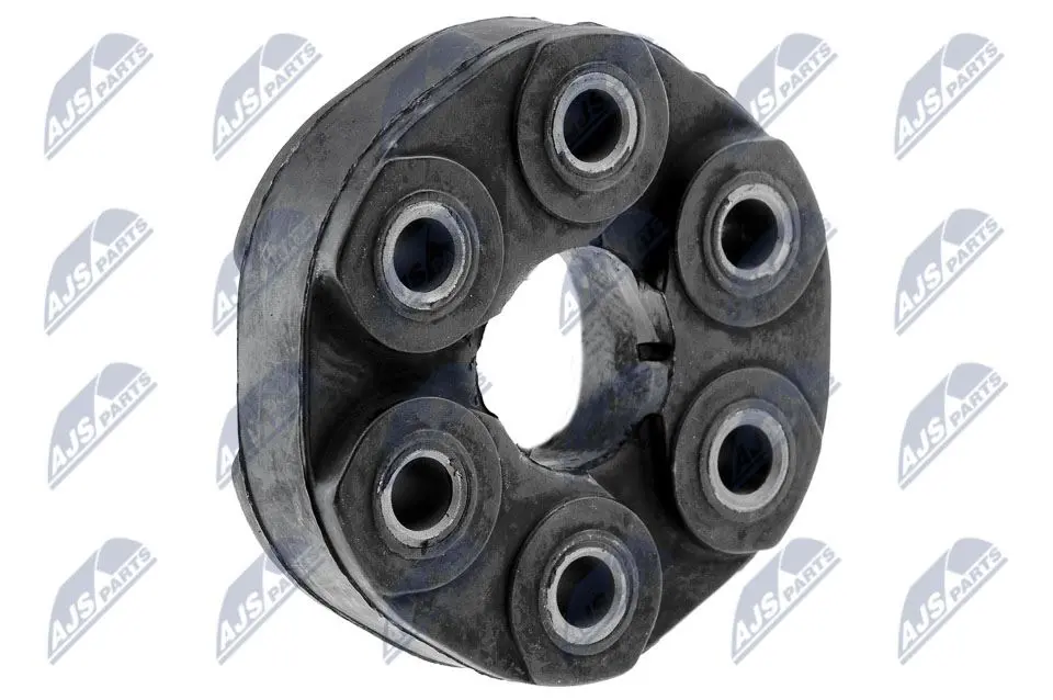 Giunto Albero Longitudinale Supporti Connettori Flessibili per BMW 3 E36 E46 5