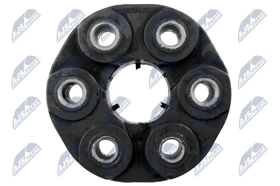 Giunto Albero Longitudinale Supporti Connettori Flessibili per BMW 3 E36 E46 5