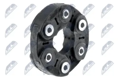 Giunto Albero Longitudinale Supporti Connettori Flessibili per BMW 3 E9 05- X1