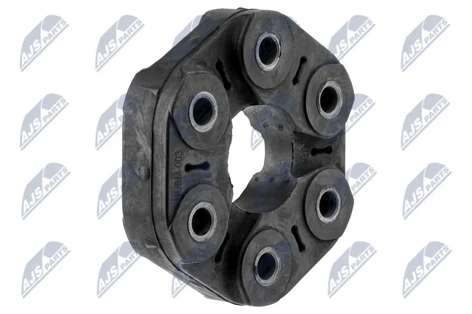 Giunto Albero Longitudinale Supporti Connettori Flessibili per BMW 5 E60 E61