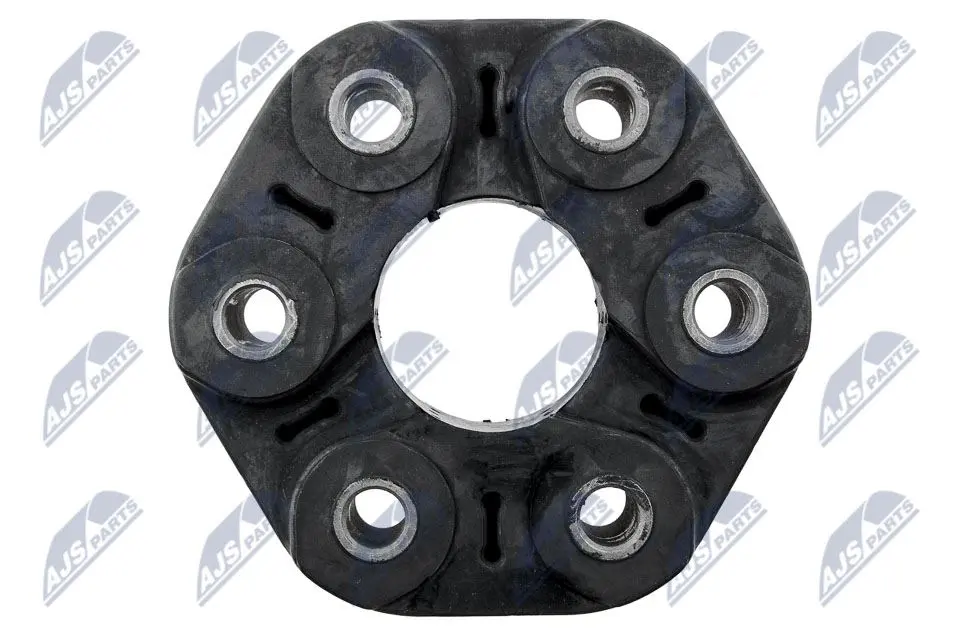 Giunto Albero Longitudinale Supporti Connettori Flessibili per BMW 5 E60 E61