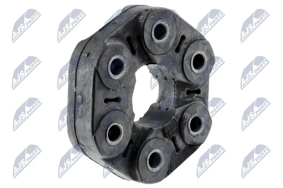 Giunto Albero Longitudinale Supporti Connettori Flessibili per BMW 5 E60 E61