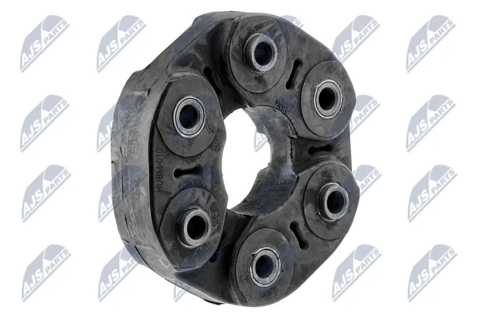 Giunto Albero Longitudinale Supporti Connettori Flessibili per BMW E81 E87 E82