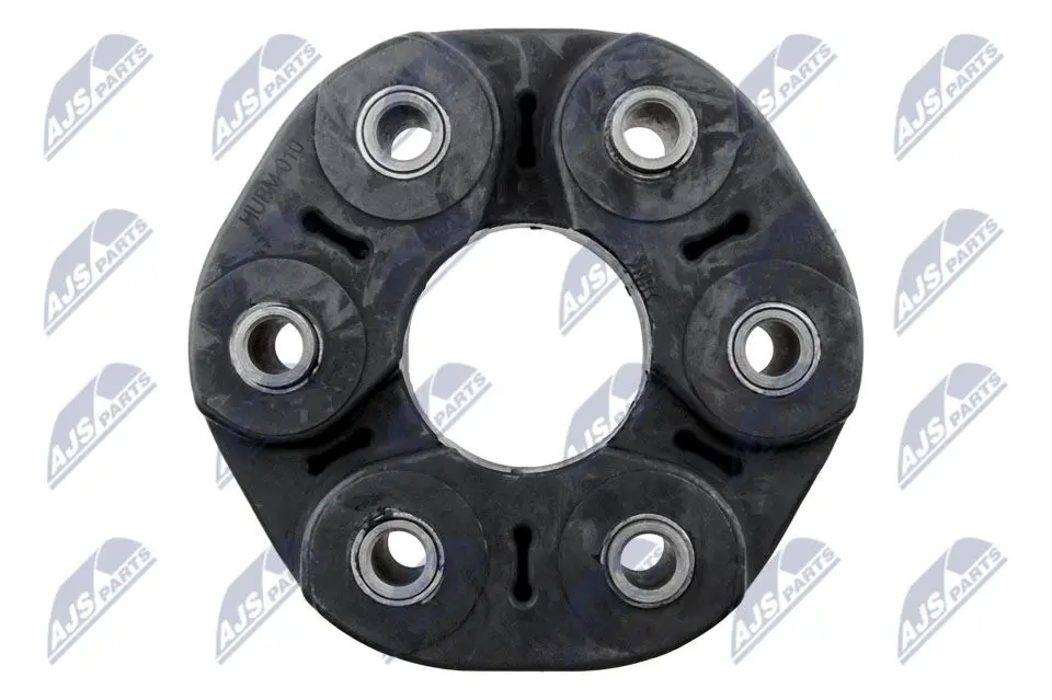 Giunto Albero Longitudinale Supporti Connettori Flessibili per BMW E81 E87 E82