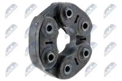 Giunto Albero Longitudinale Supporti Connettori Flessibili per BMW E81 E87 E82
