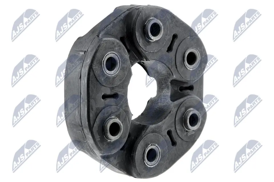 Giunto Albero Longitudinale Supporti Connettori Flessibili per BMW E81 E87 E82