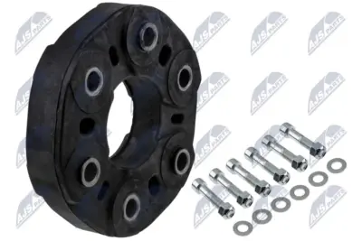 Giunto Albero Longitudinale Supporti Connettori Flessibili per Mercedes e W211