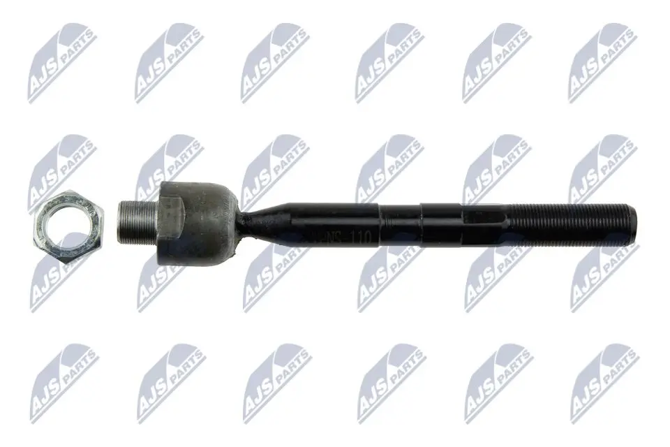 Giunto Assiale con Sferico per Nissan Cabstar F24M (2006)
