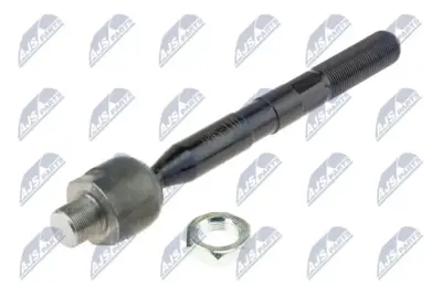 Giunto Assiale con Sferico per Nissan Cabstar F24M (2006)