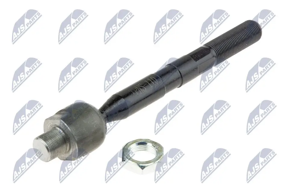 Giunto Assiale con Sferico per Nissan Cabstar F24M (2006)