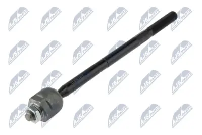 Giunto Assiale NTY con Sferico per Ford Focus III 2011-2014