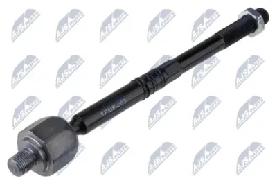 Giunto Assiale NTY con Sferico per Mercedes ML 166 (2011)